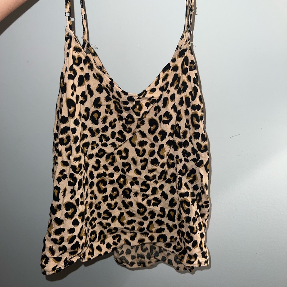 H&M tank top